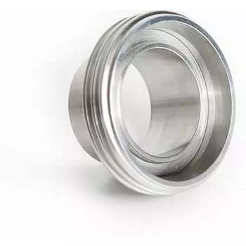 Резьбовой штуцер под приварку TITAN LOCK TL15THRWSS