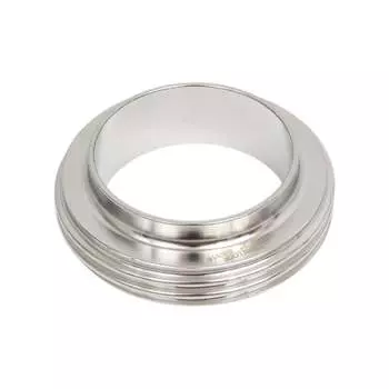 Резьбовой штуцер под приварку TITAN LOCK TL2THRWSS-S