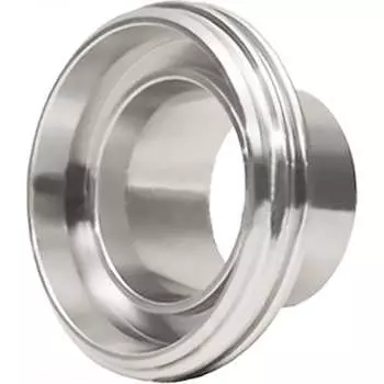 Резьбовой штуцер TITAN LOCK TL25THRWSS