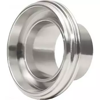 Резьбовой штуцер TITAN LOCK TL40THRWSS