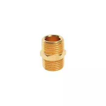 Резьбовой соединитель Эврика ER-MM12/12