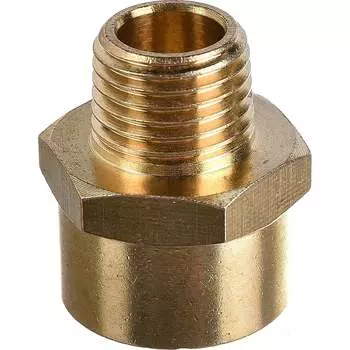 Резьбовой соединитель Эврика ER-MFE04/06