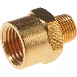 Резьбовой соединитель Rockforce RF-MFE02/04(1858)