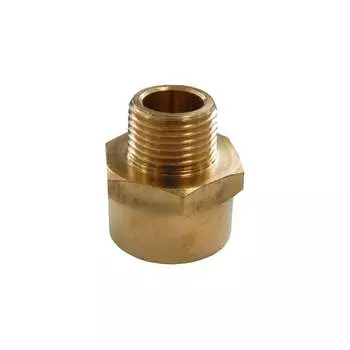 Резьбовой соединитель Rockforce RF-MFE02/02(1855)