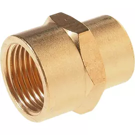 Резьбовой соединитель Rockforce RF-MFE04/06(1862)