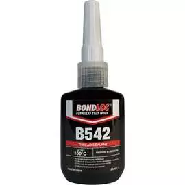 Резьбовой текучий герметик Bondloc