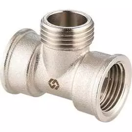 Резьбовой тройник MVI