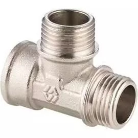 Резьбовой тройник MVI