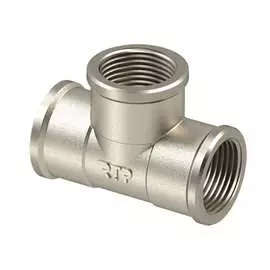 Резьбовой тройник RTP 40893