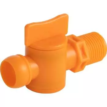 Резьбовой вентиль Debever Machining Solutions DB-P-CPJ2206