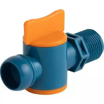 Резьбовой вентиль Debever Machining Solutions DB-P-CPJ2207