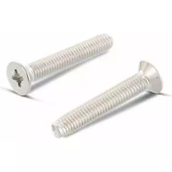 Резьбовыдавливающий винт ЦКИ DIN 7500M 30375