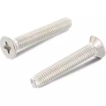 Резьбовыдавливающий винт ЦКИ