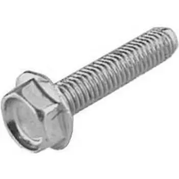 Резьбовыдавливающий винт ЦКИ DIN 7500D 68184