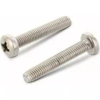 Резьбовыдавливающий винт ЦКИ DIN 7500C 29208