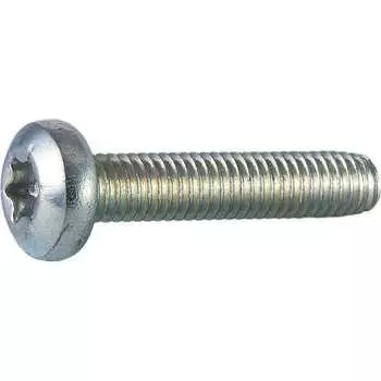 Резьбовыдавливающий винт ЦКИ DIN 7500C 28339