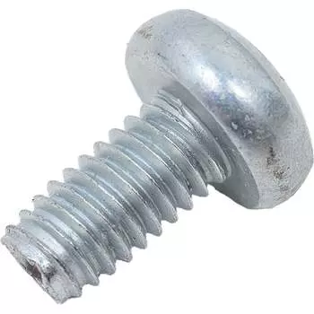 Резьбовыдавливающий винт ЦКИ DIN 7500C 32836