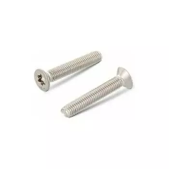 Резьбовыдавливающий винт ЦКИ DIN7500M 66546