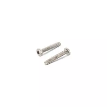 Резьбовыдавливающий винт ЦКИ DIN7500C 48529