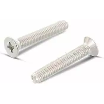 Резьбовыдавливающий винт ЦКИ DIN7500M 68198