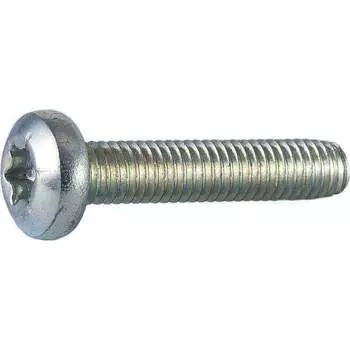 Резьбовыдавливающий винт ЦКИ DIN 7500C 26991