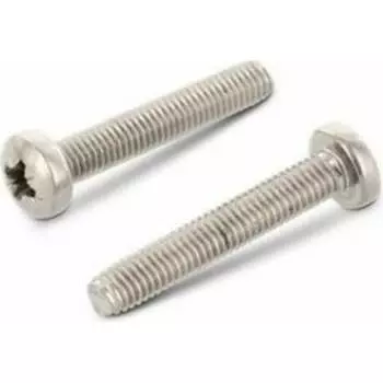 Резьбовыдавливающий винт ЦКИ DIN 7500C 33037