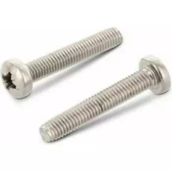 Резьбовыдавливающий винт ЦКИ DIN 7500C 33082