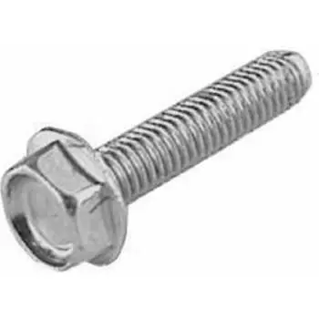 Резьбовыдавливающий винт ЦКИ DIN 7500D 32551