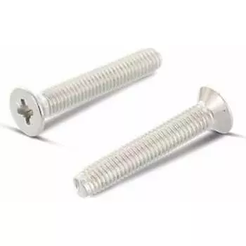 Резьбовыдавливающий винт ЦКИ DIN 7500M 43049