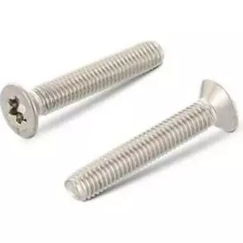 Резьбовыдавливающий винт ЦКИ DIN 7500M 68402