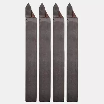 Резьбовые резцы для наружной резьбы ХИЗ ГОСТ 18885-73 548416U