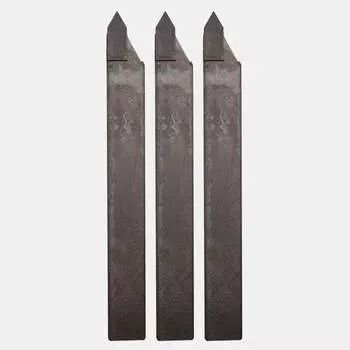 Резьбовые резцы для наружной резьбы ХИЗ ГОСТ 18885-73 547520U