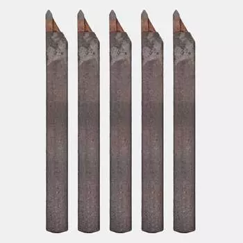 Резьбовые резцы для наружной резьбы ХИЗ ГОСТ 18885-73 547216U