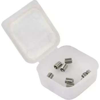 Резьбовые вставки WIEDERKRAFT WDK-IN03052