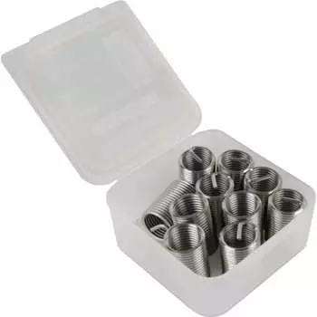 Резьбовые вставки WIEDERKRAFT WDK-IN12152