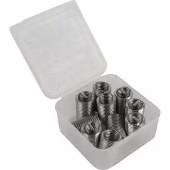 Резьбовые вставки WIEDERKRAFT WDK-IN12172