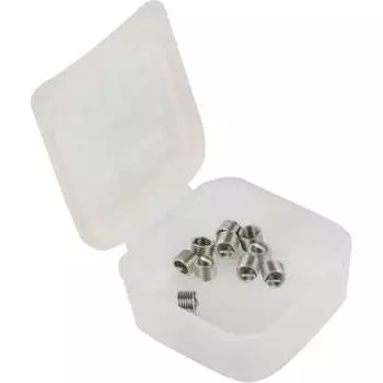 Резьбовые вставки WIEDERKRAFT WDK-IN0305