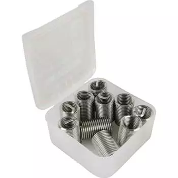 Резьбовые вставки WIEDERKRAFT WDK-IN14202