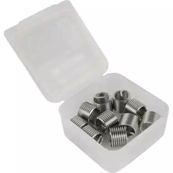 Резьбовые вставки WIEDERKRAFT WDK-IN1217