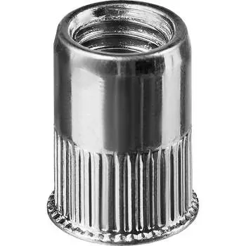 Резьбовые заклепки KRAFTOOL Nut-R М6 500 шт. 311708-06
