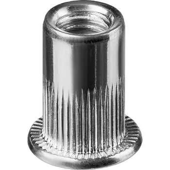 Резьбовые заклепки KRAFTOOL Nut-S М4 1000 шт 311707-04