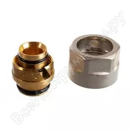 Резьбозажимное соединение ELSEN