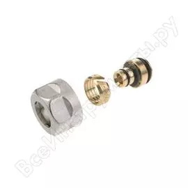 Резьбозажимное соединение ELSEN