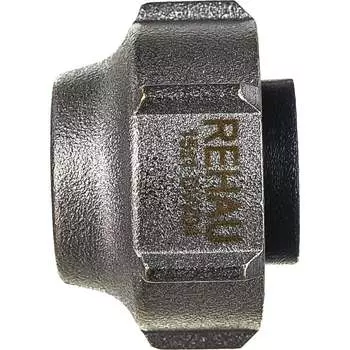Резьбозажимное соединение REHAU