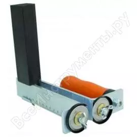 Резак для гипсокартона edma plac&amp;roll 150 062955