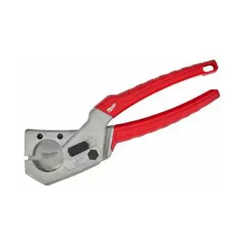 Резак для пластиковых труб Milwaukee 4932479407