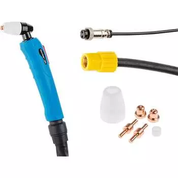 Резак плазменный SOLARIS CUT WGC-31 WGC-3130