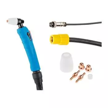 Резак плазменный SOLARIS CUT WGC-31 WGC-3150