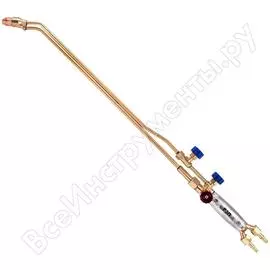 Вентильный пропановый резак REDIUS Р3П-03МУ 07509