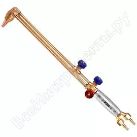 Вентильный пропановый резак REDIUS Р3П-33